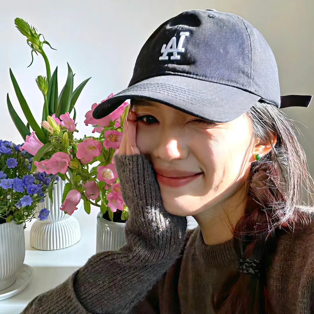 发光的河流